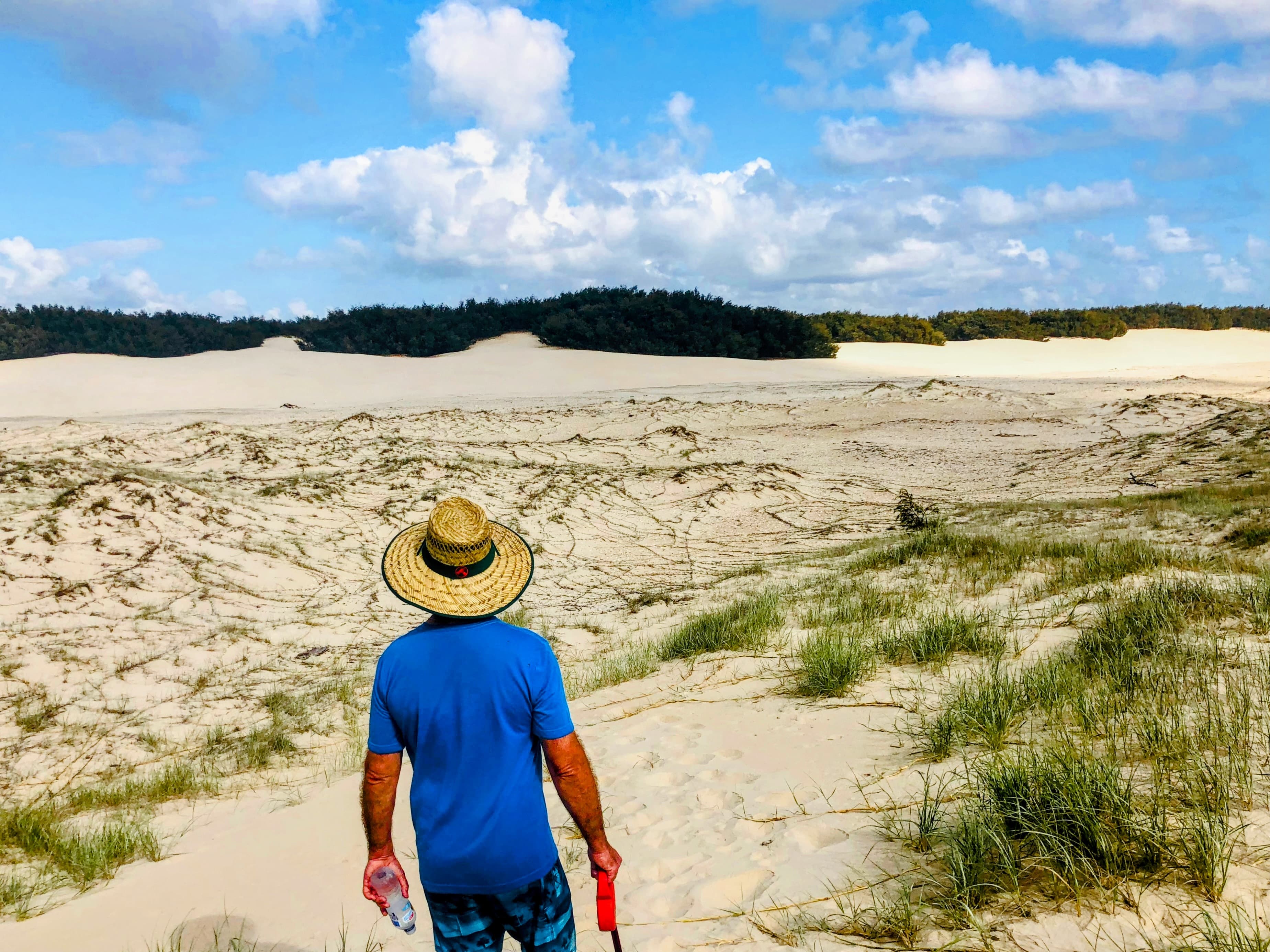 COMING SOON: South Stradbroke Island (North)