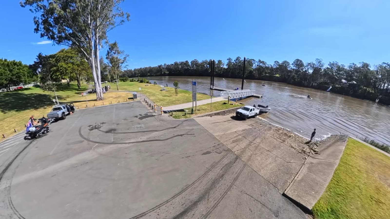 Jindalee, Noolinga Street