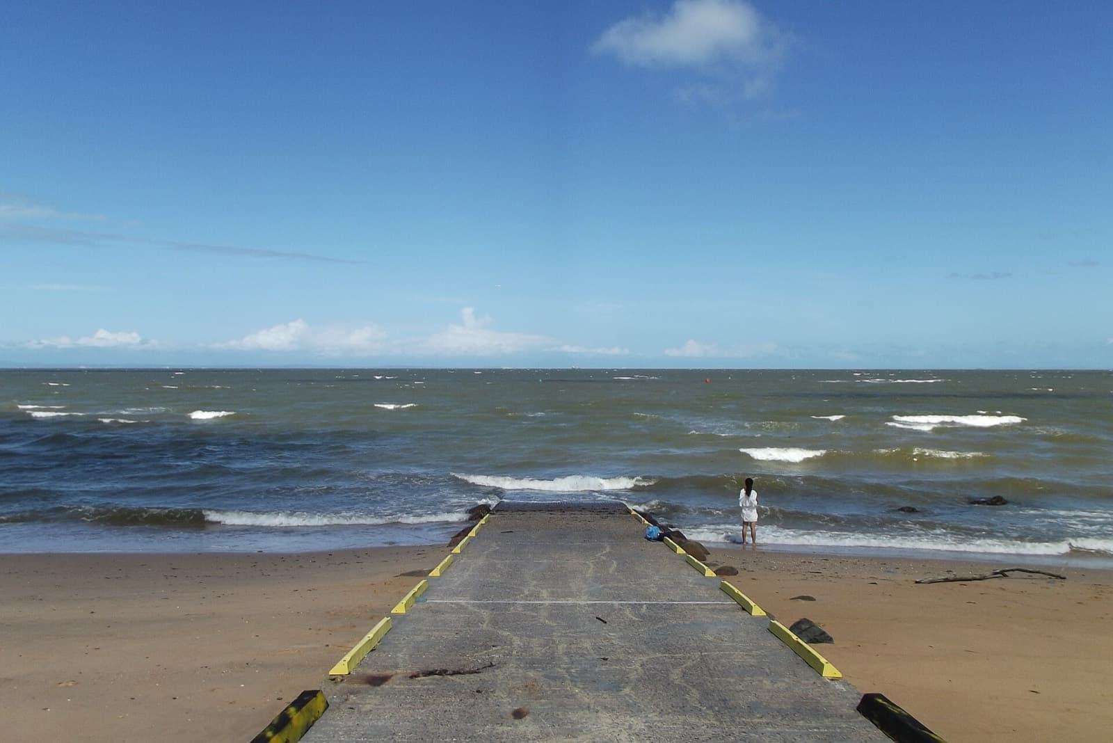Margate, Eveline Street