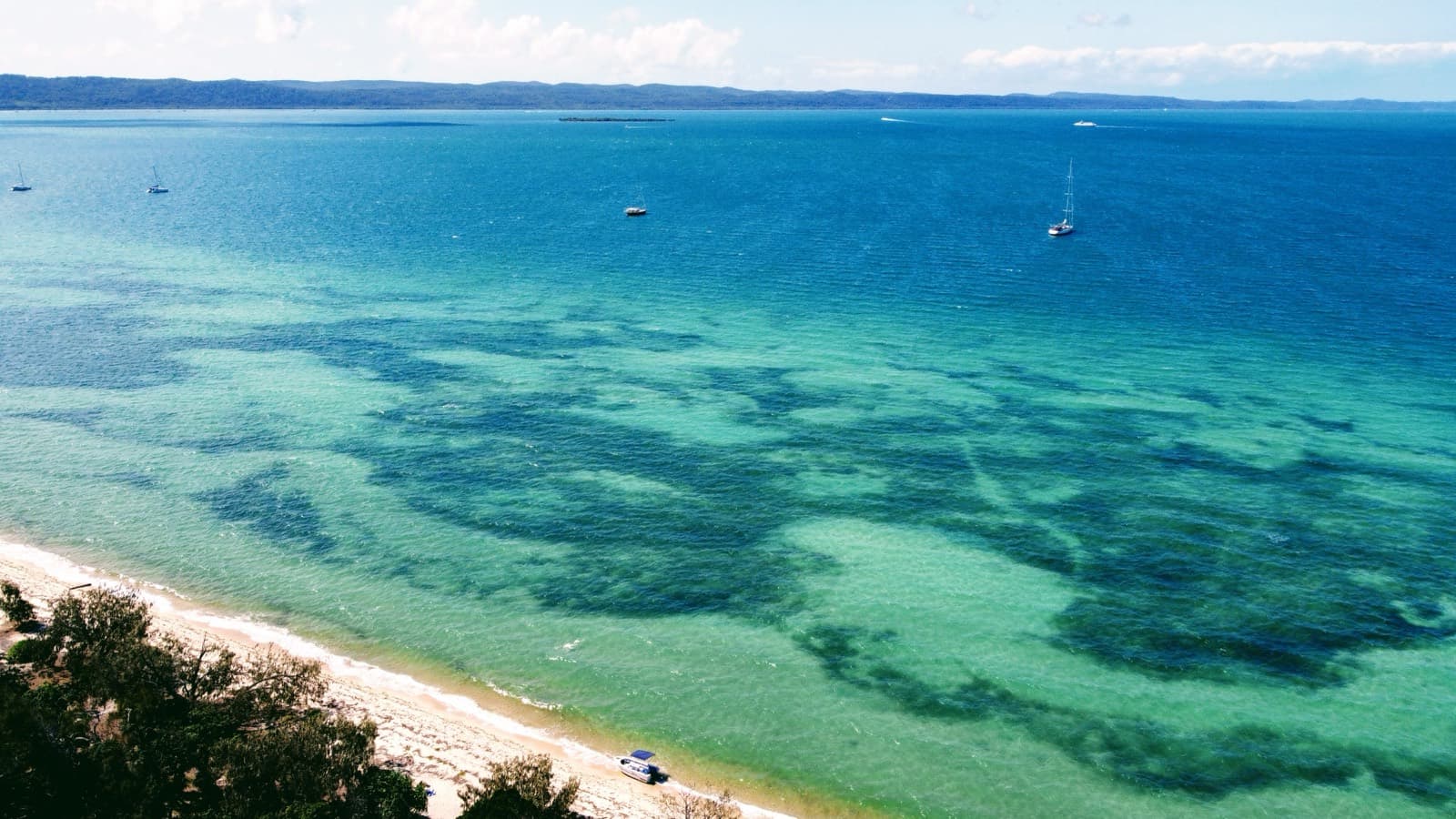 Peel Island
